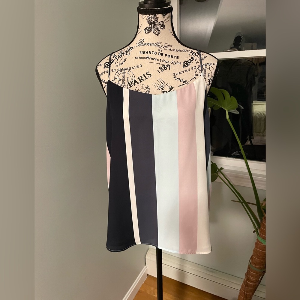 Loft cami tank top